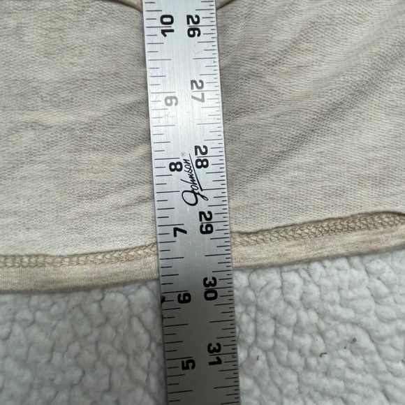 Women’s Cha Cha Vinte Beige 1X Tunic Top - Picture 13 of 14